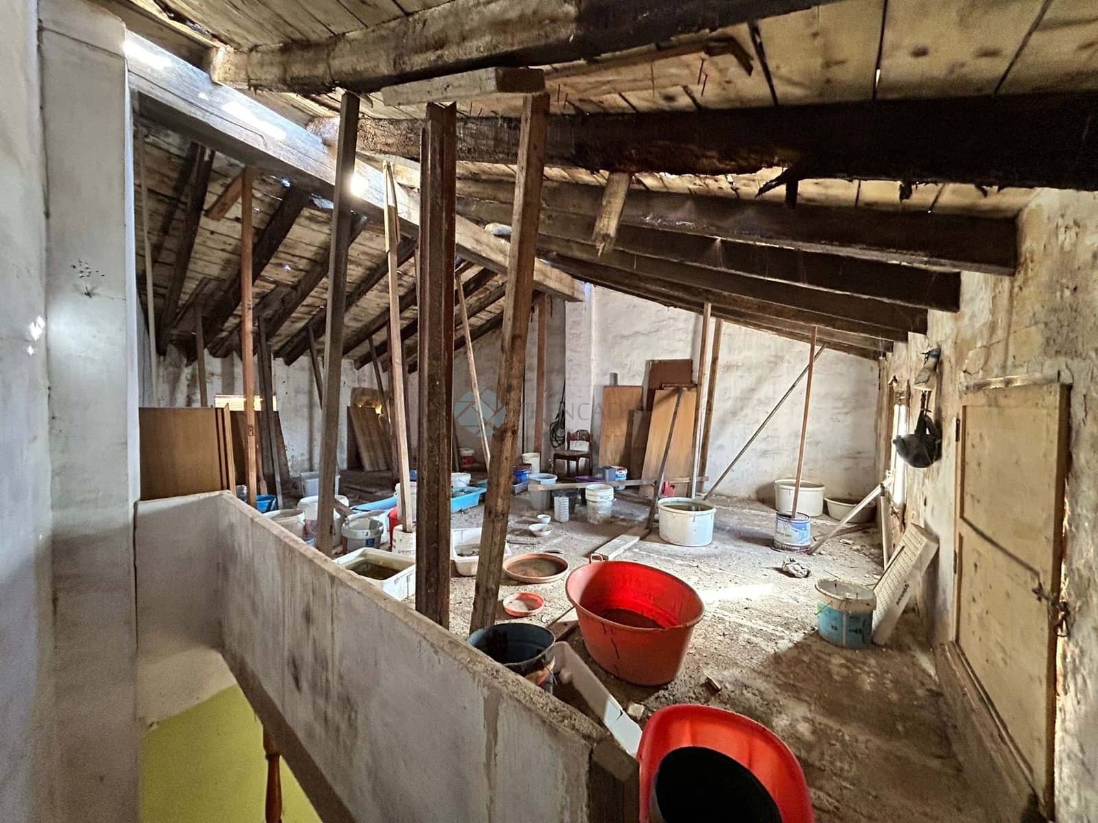 4 soverom Rekkehus til salgs i Polinya de Xuquer - € 92 000 (Ref: 9624099)