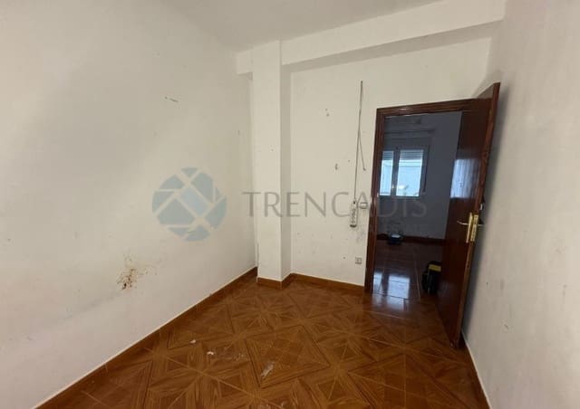 2 chambre Appartement à vendre à Madrid ville - 199 000 € (Ref: 9624318)