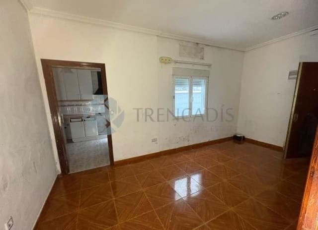 2 chambre Appartement à vendre à Madrid ville - 199 000 € (Ref: 9624318)