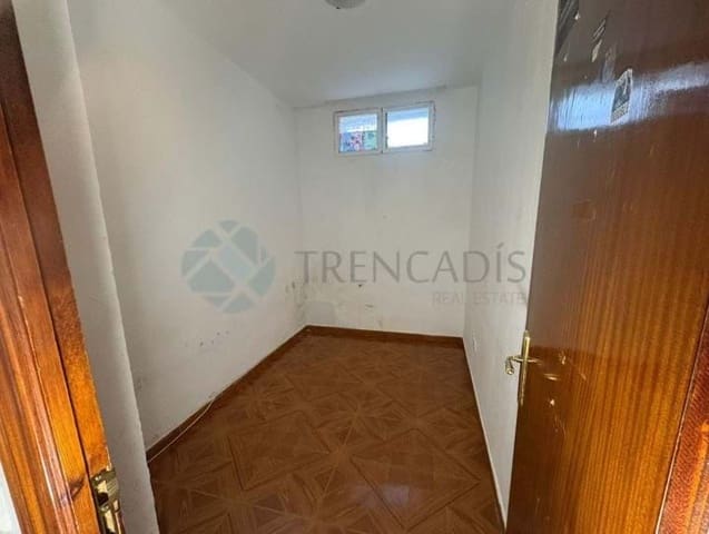 2 chambre Appartement à vendre à Madrid ville - 199 000 € (Ref: 9624318)