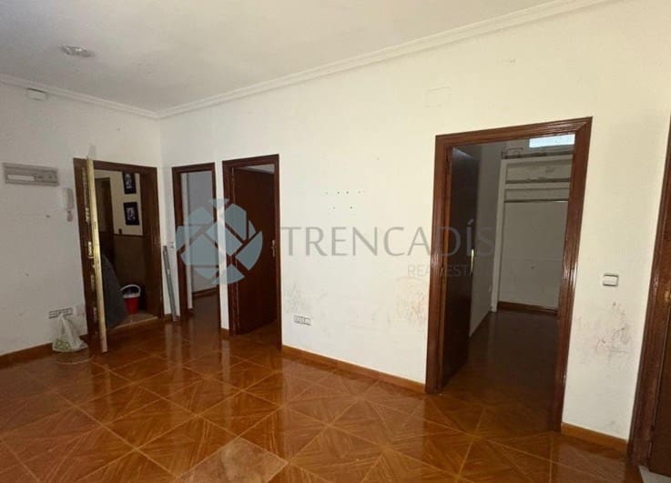 2 chambre Appartement à vendre à Madrid ville - 199 000 € (Ref: 9624318)