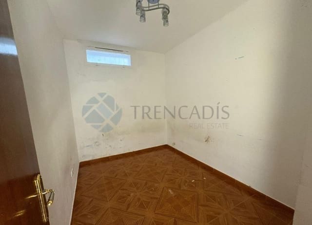 2 chambre Appartement à vendre à Madrid ville - 199 000 € (Ref: 9624318)