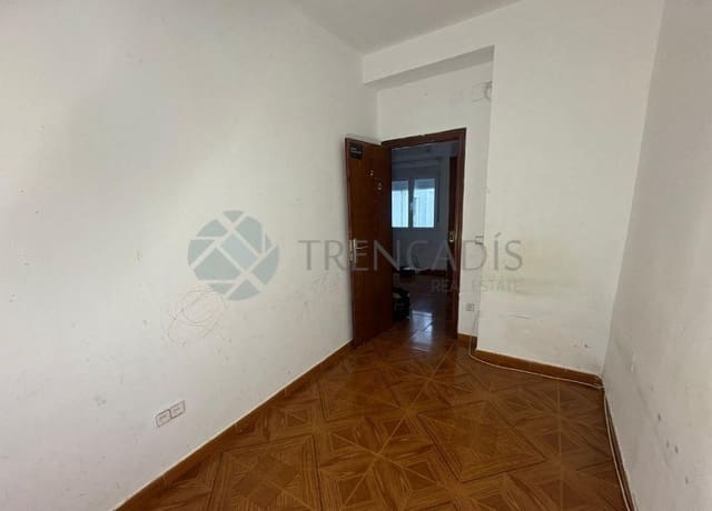 2 chambre Appartement à vendre à Madrid ville - 199 000 € (Ref: 9624318)