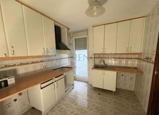 2 chambre Appartement à vendre à Madrid ville - 199 000 € (Ref: 9624318)