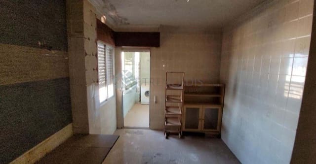 3 soveværelse Lejlighed til salg i Torreagüera, Murcia by - € 50.000 (Ref: 9626149)