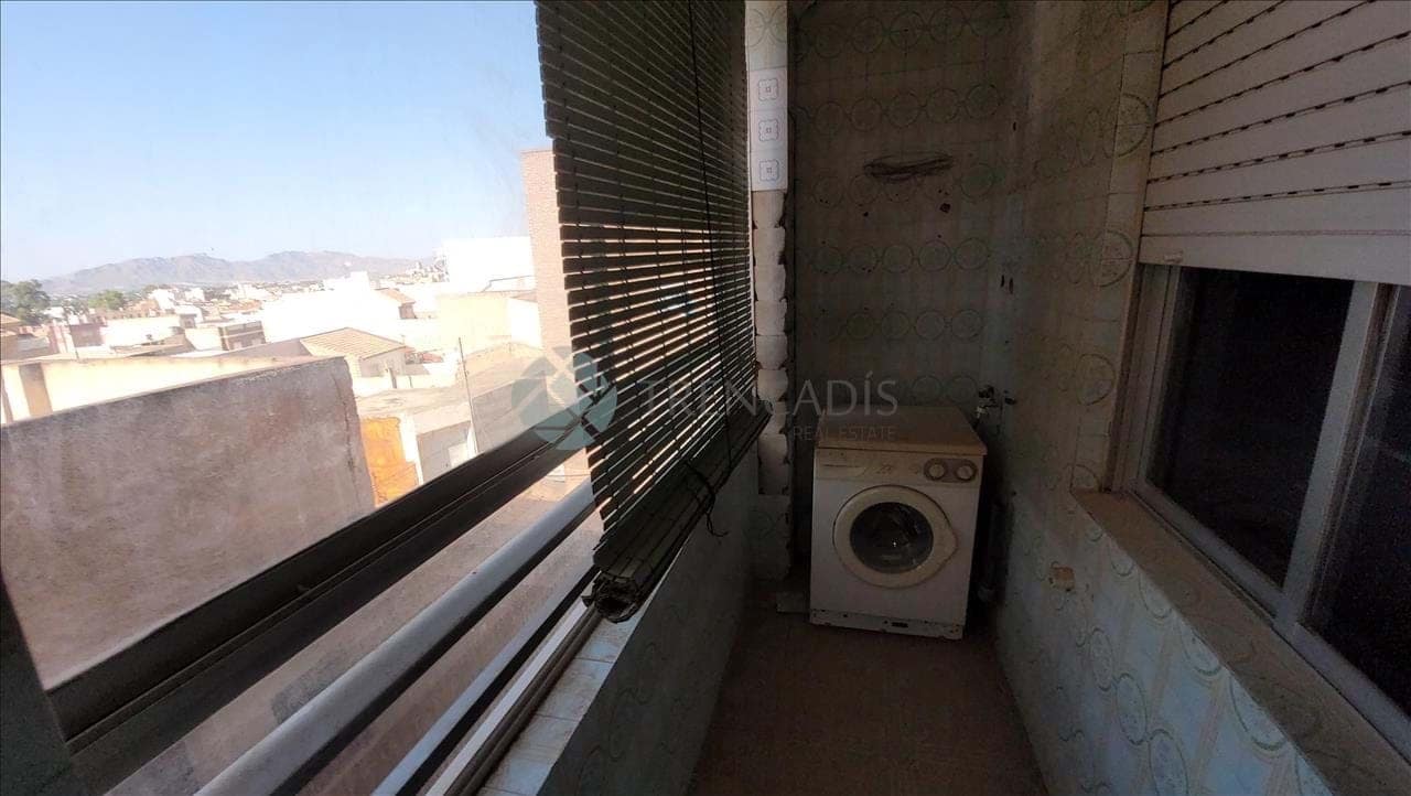 3 makuuhuone Huoneisto myytävänä paikassa Torreaguera - 50 000 € (Ref: 9626149)