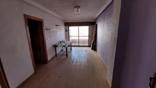 3 soveværelse Lejlighed til salg i Torreagüera, Murcia by - € 50.000 (Ref: 9626149)