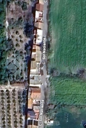 4 makuuhuone Huoneisto myytävänä paikassa Almoradí - 53 500 € (Ref: 9626711)