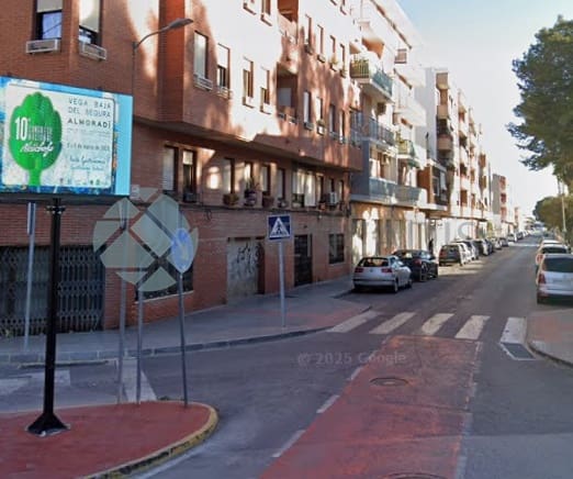 3 soverom Leilighet til salgs i Almoradí - € 145 000 (Ref: 9626712)