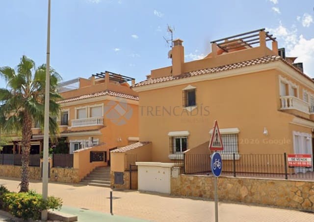 3 makuuhuone Huoneisto myytävänä paikassa Moncofa - 156 000 € (Ref: 9628210)