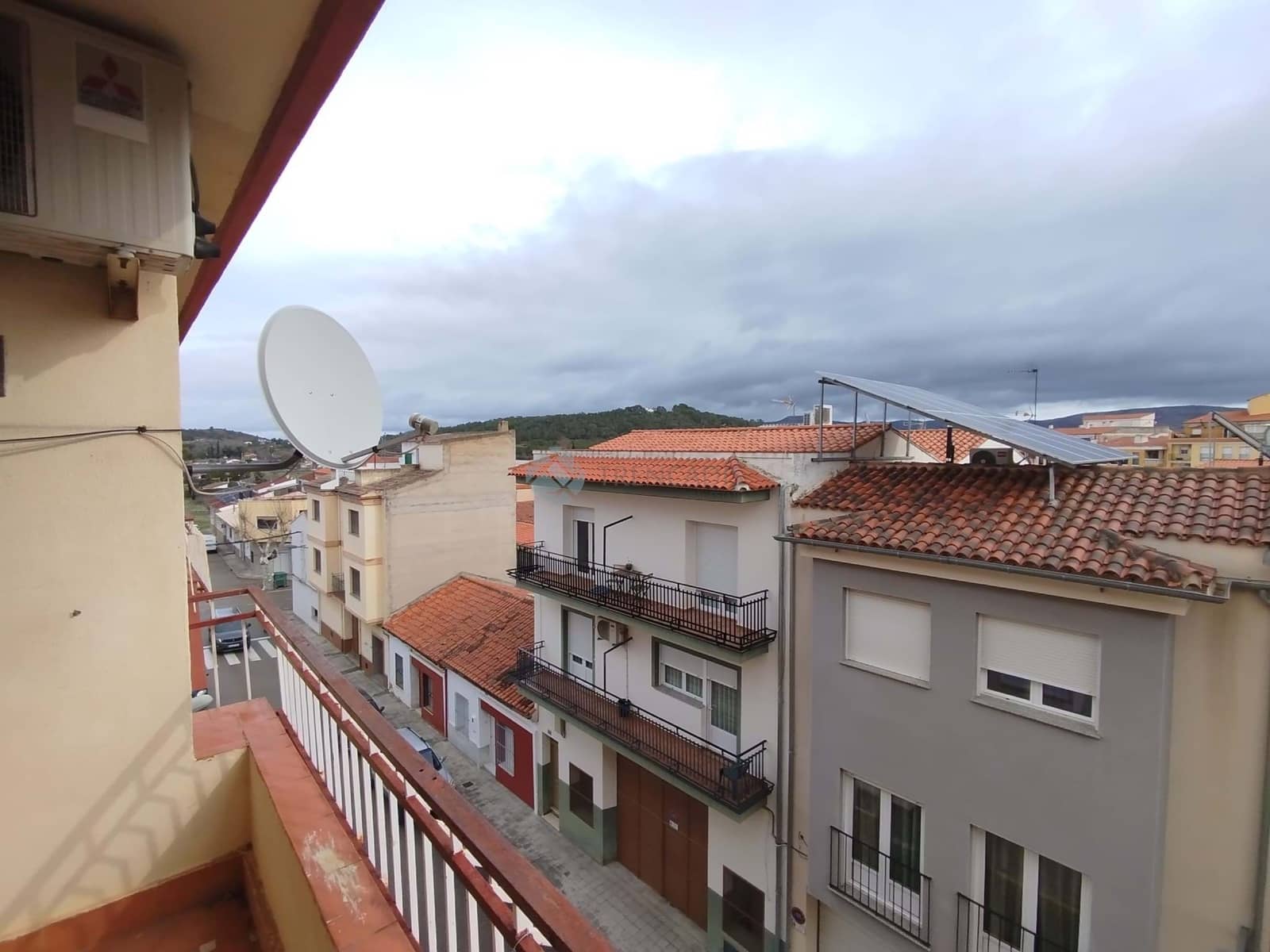 Apartamento de 3 habitaciones en Ayora en venta - 58.500 € (Ref: 9628337)