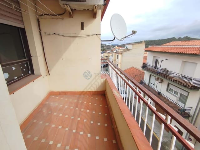 Apartamento de 3 habitaciones en Ayora en venta - 58.500 € (Ref: 9628337)