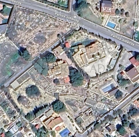 Casa de 4 habitaciones en Elche / Elx en venta - 272.500 € (Ref: 9629460)