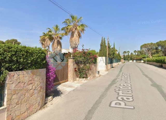 Casa de 4 habitaciones en Elche / Elx en venta - 272.500 € (Ref: 9629460)