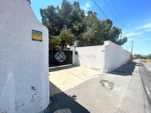 4 soveværelse Byhus til salg i Elche / Elx - € 272.500 (Ref: 9629460)