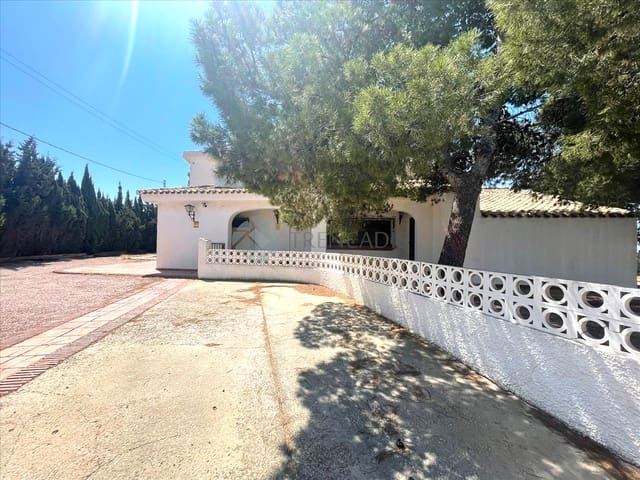 4 soveværelse Byhus til salg i Elche / Elx - € 272.500 (Ref: 9629460)