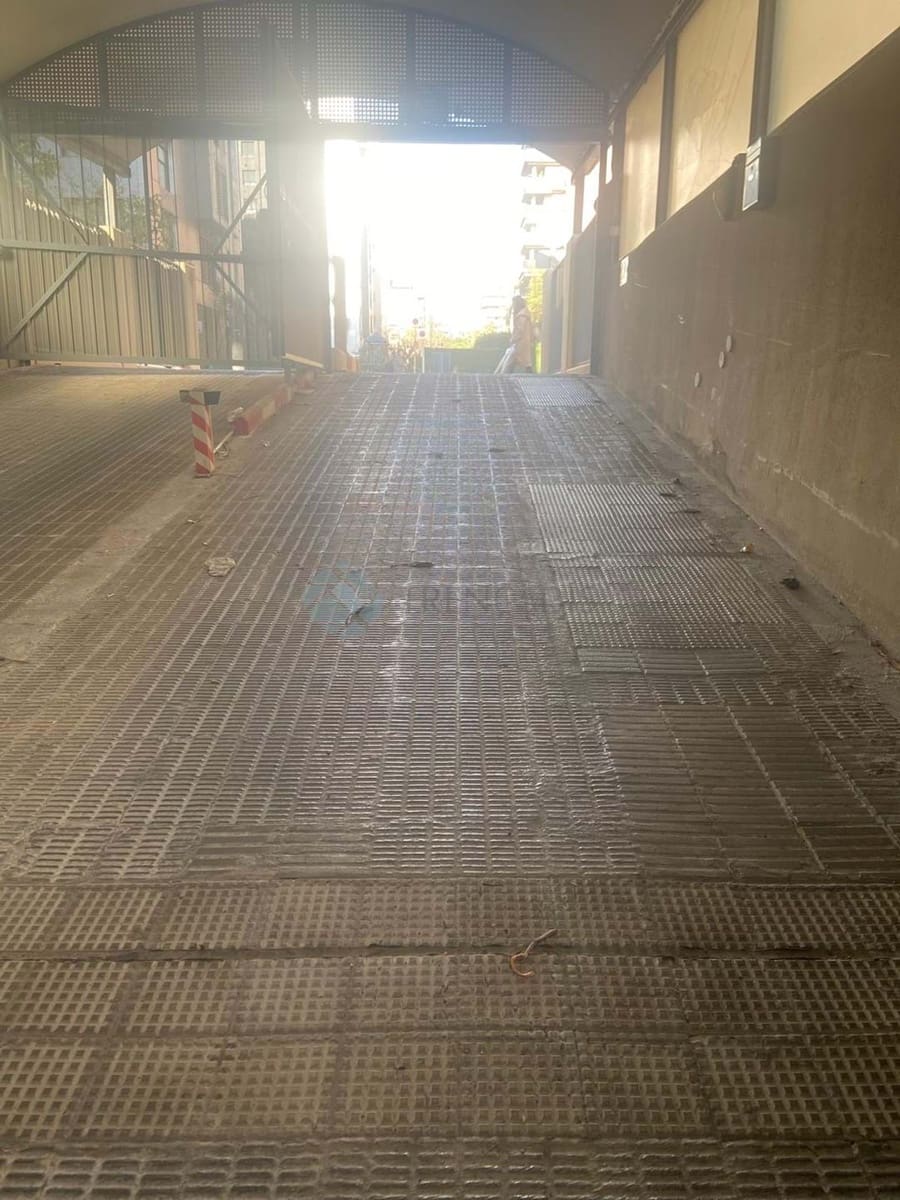 Garasje til salgs i Valencia by - € 32 000 (Ref: 9632708)