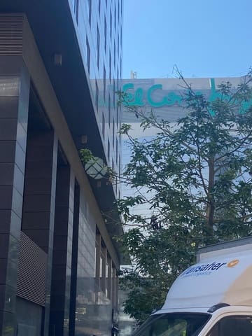 Garage for sale in Valencia city - € 31,500 (Ref: 9632708)