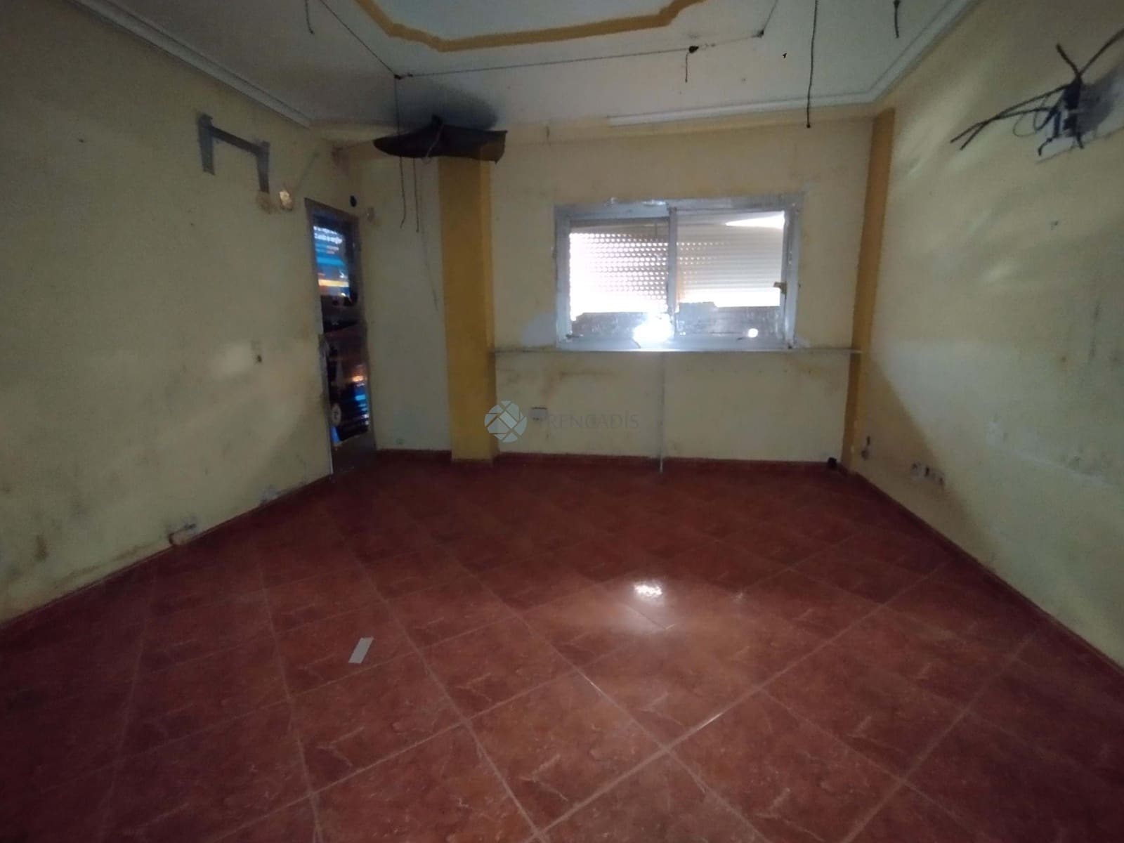 3 makuuhuone Huoneisto myytävänä paikassa Las Torres de Cotillas - 70 000 € (Ref: 9634639)