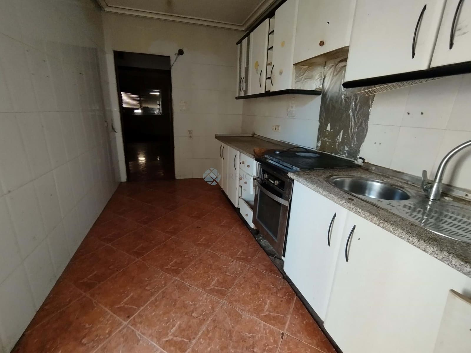 3 makuuhuone Huoneisto myytävänä paikassa Las Torres de Cotillas - 70 000 € (Ref: 9634639)