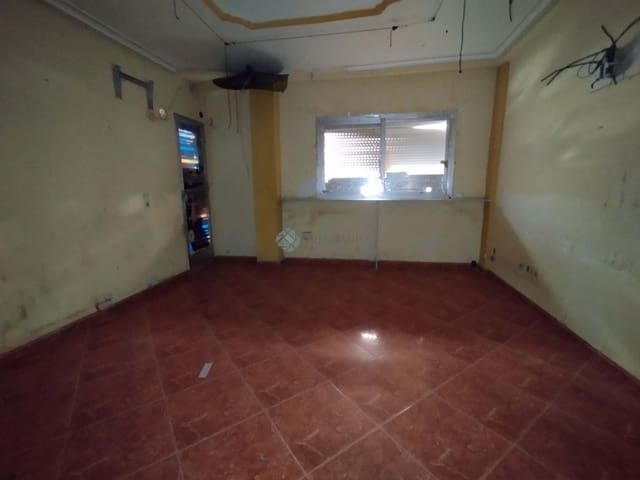 3 makuuhuone Huoneisto myytävänä paikassa Las Torres de Cotillas - 70 000 € (Ref: 9634639)