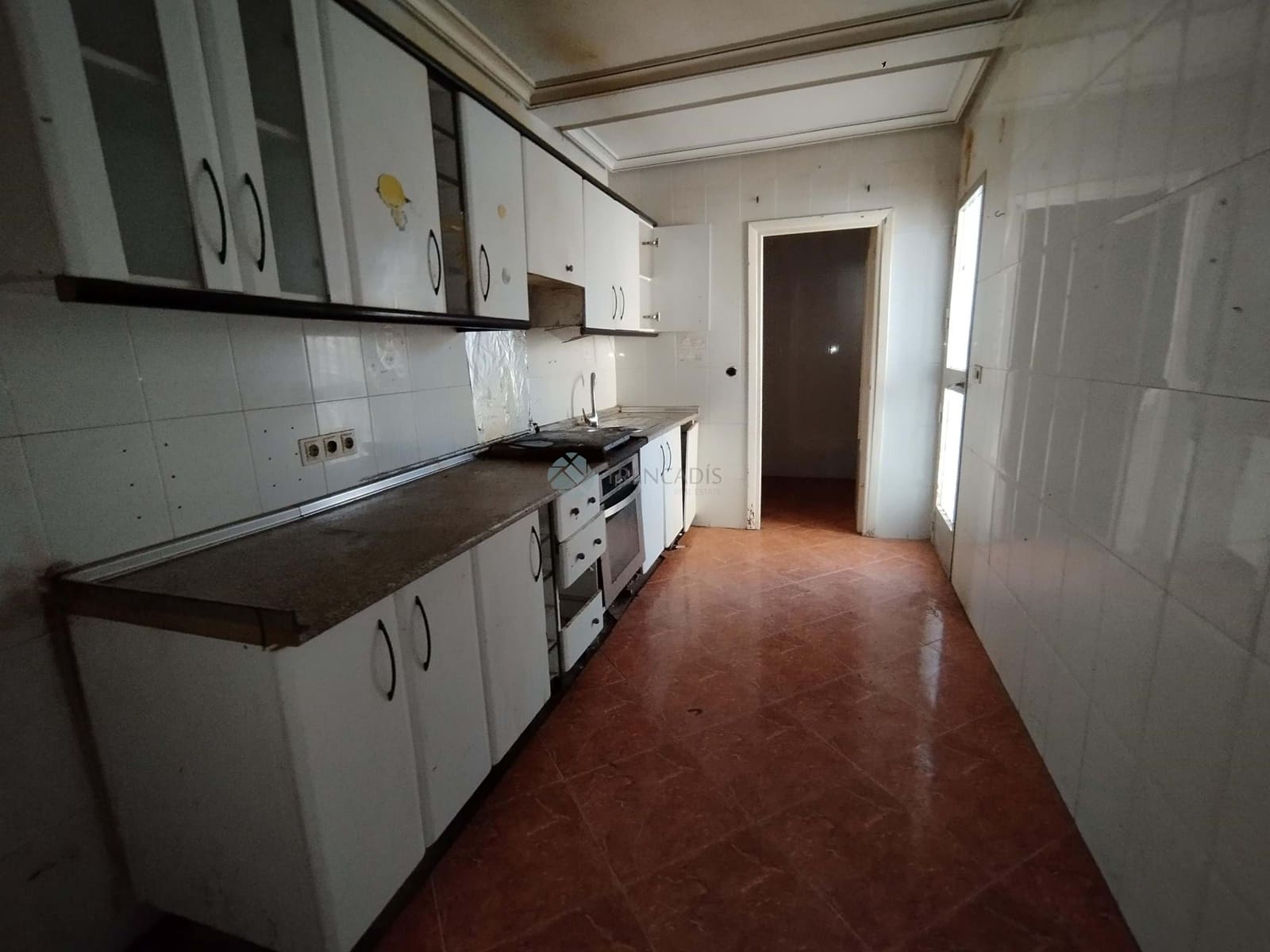 3 makuuhuone Huoneisto myytävänä paikassa Las Torres de Cotillas - 70 000 € (Ref: 9634639)