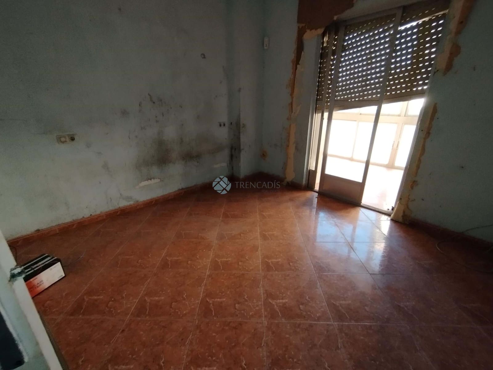 3 makuuhuone Huoneisto myytävänä paikassa Las Torres de Cotillas - 70 000 € (Ref: 9634639)