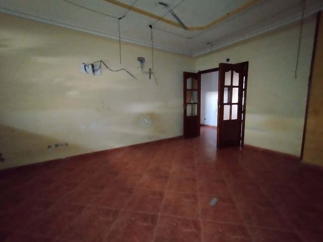 3 makuuhuone Huoneisto myytävänä paikassa Las Torres de Cotillas - 70 000 € (Ref: 9634639)