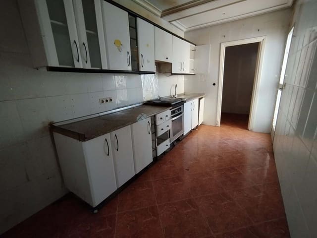 3 makuuhuone Huoneisto myytävänä paikassa Las Torres de Cotillas - 70 000 € (Ref: 9634639)