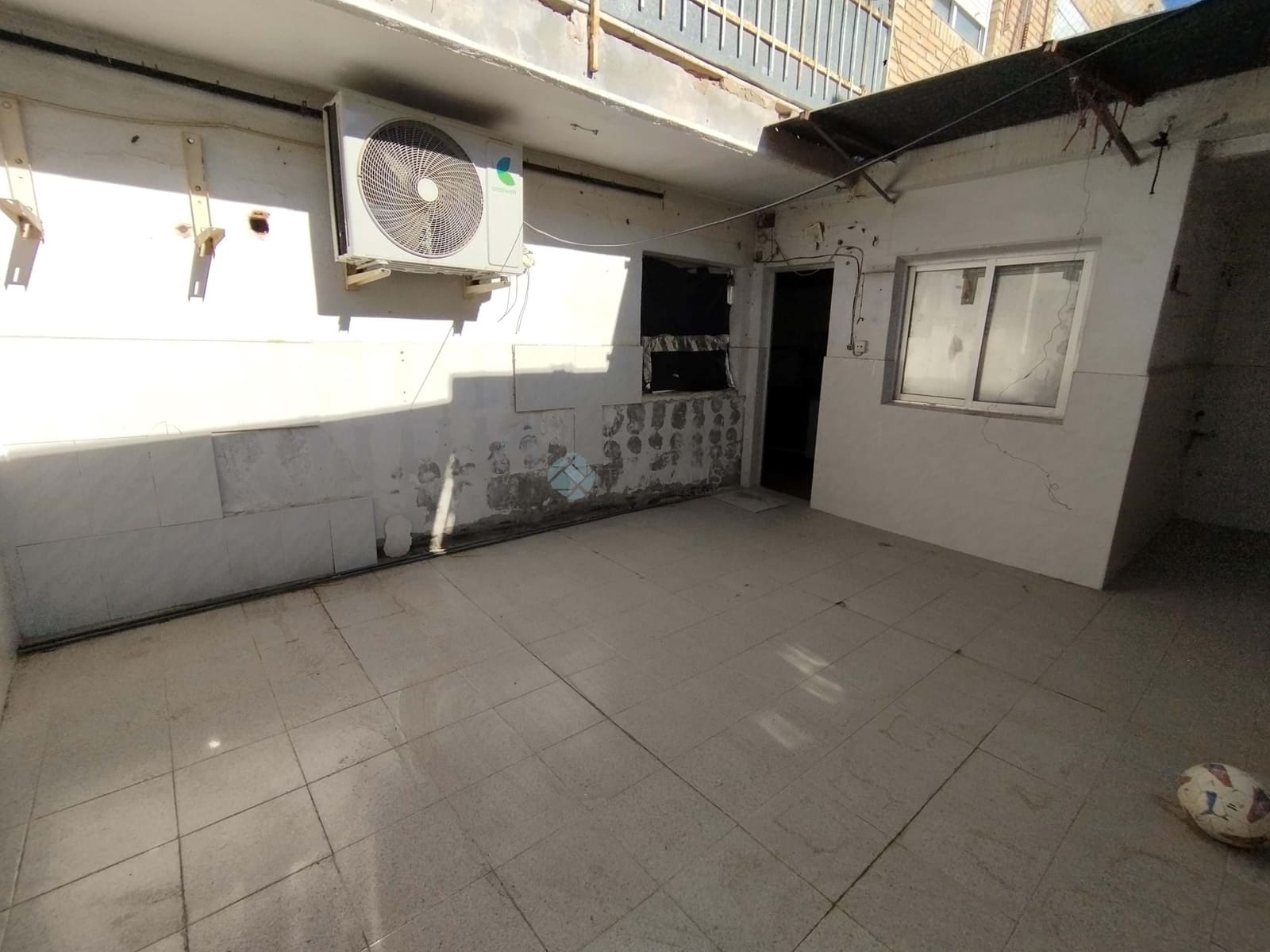 3 makuuhuone Huoneisto myytävänä paikassa Las Torres de Cotillas - 70 000 € (Ref: 9634639)