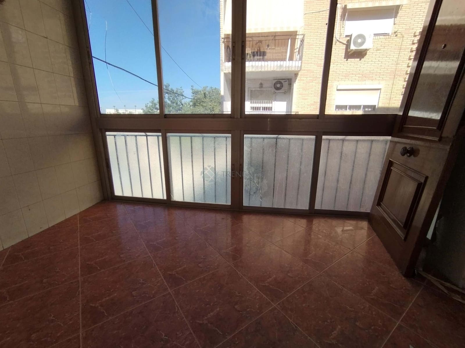 3 makuuhuone Huoneisto myytävänä paikassa Las Torres de Cotillas - 70 000 € (Ref: 9634639)