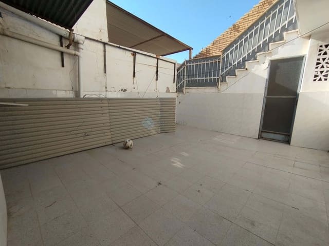 3 makuuhuone Huoneisto myytävänä paikassa Las Torres de Cotillas - 70 000 € (Ref: 9634639)