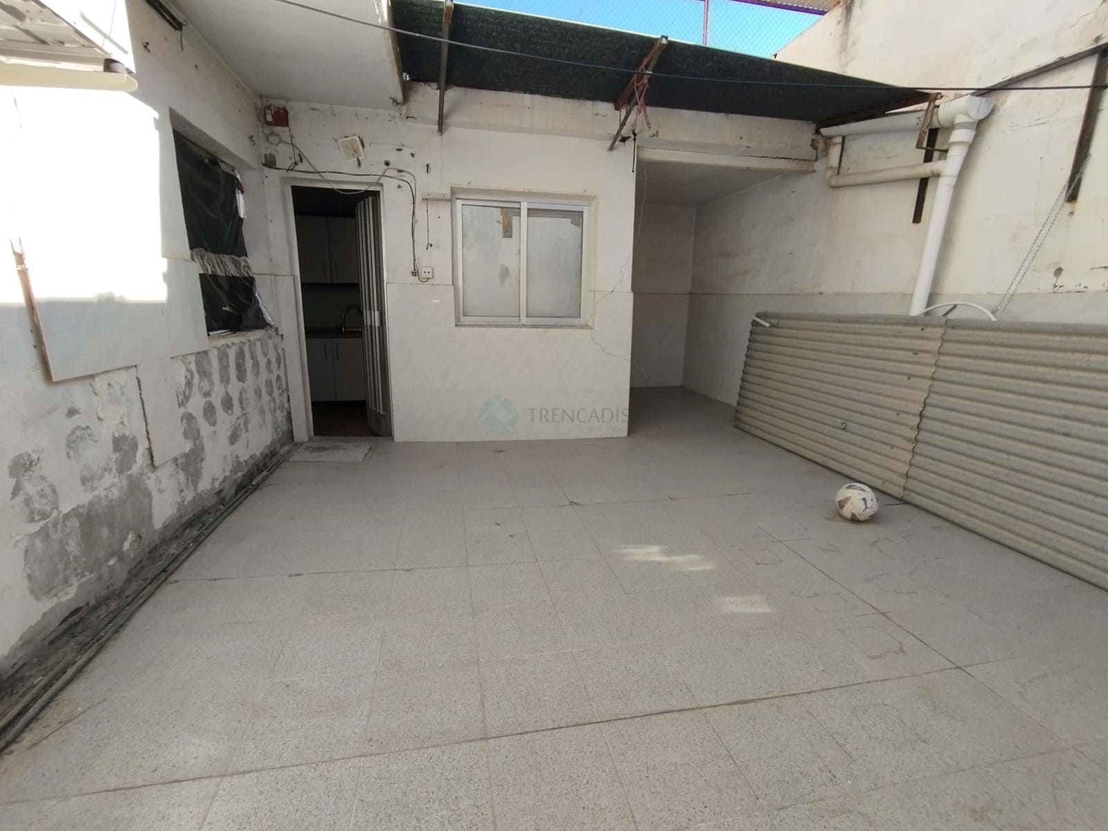 3 makuuhuone Huoneisto myytävänä paikassa Las Torres de Cotillas - 70 000 € (Ref: 9634639)