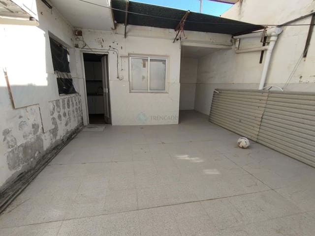 3 makuuhuone Huoneisto myytävänä paikassa Las Torres de Cotillas - 70 000 € (Ref: 9634639)