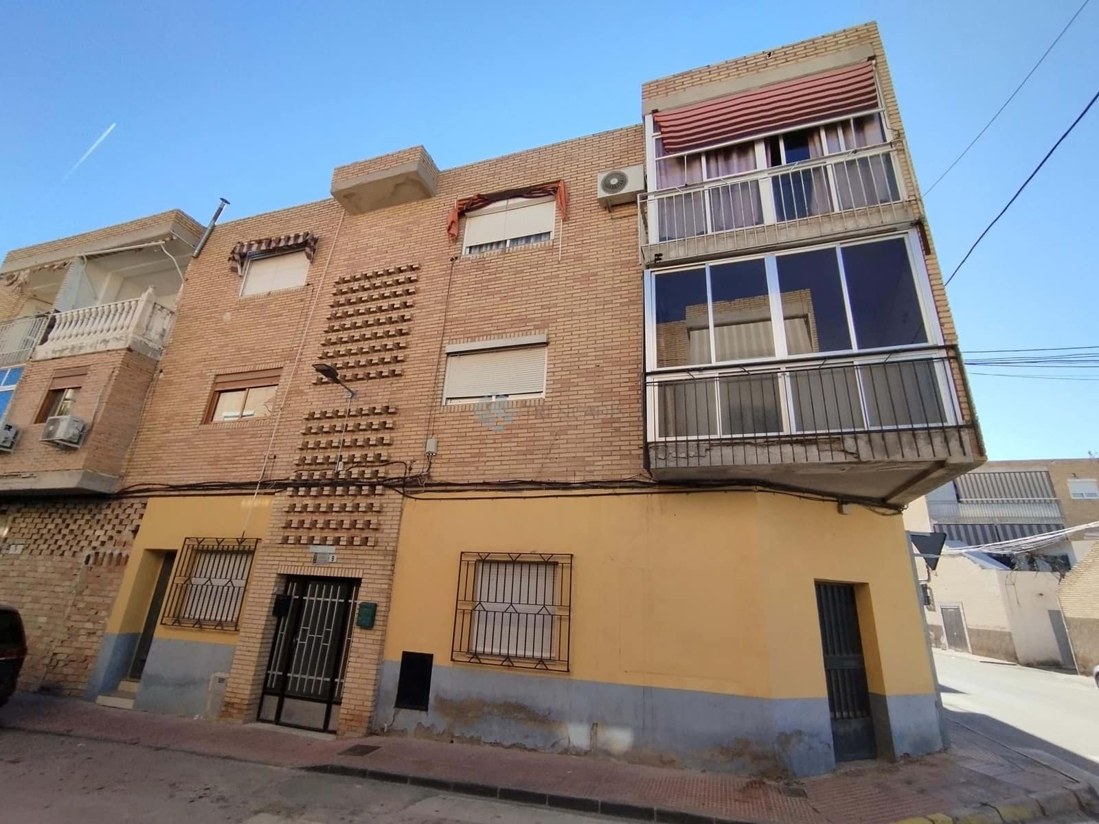 3 bedroom Apartment for sale in Las Torres de Cotillas - € 70,000 (Ref: 9634639)