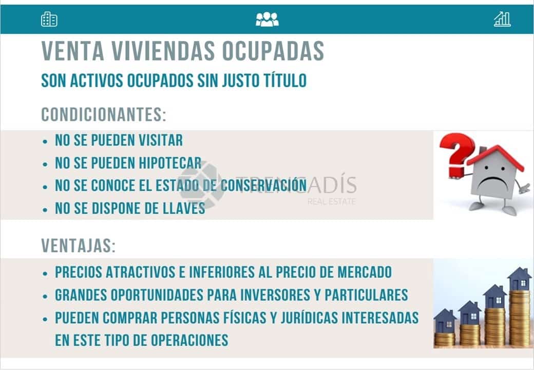 3 sypialnia Apartament na sprzedaż w L'Hospitalet de Llobregat - 71 000 € (Ref: 9635338)