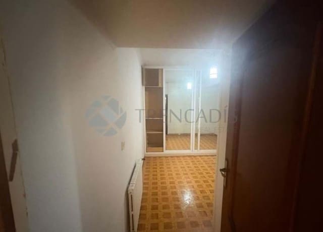 3 makuuhuone Huoneisto myytävänä paikassa San Sebastián de los Reyes - 279 000 € (Ref: 9640440)