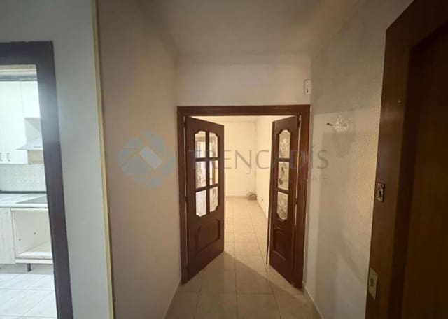 3 makuuhuone Huoneisto myytävänä paikassa San Sebastián de los Reyes - 279 000 € (Ref: 9640440)