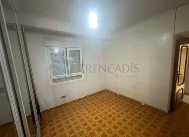 3 makuuhuone Huoneisto myytävänä paikassa San Sebastián de los Reyes - 279 000 € (Ref: 9640440)