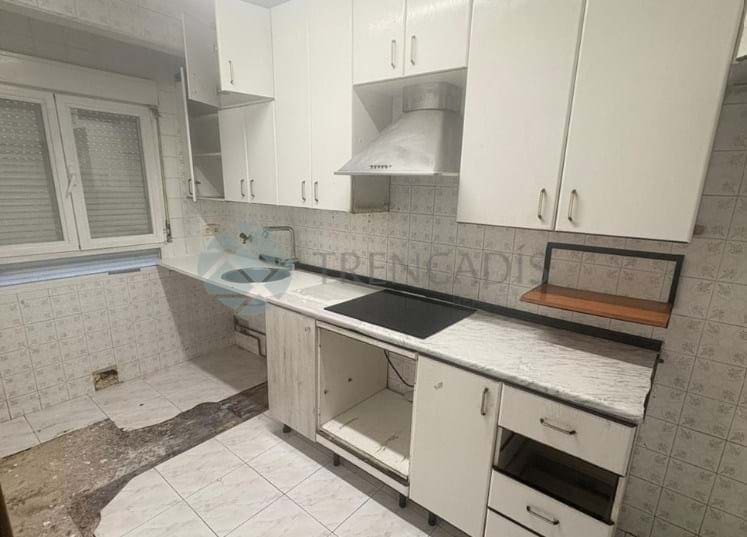 3 makuuhuone Huoneisto myytävänä paikassa San Sebastian de los Reyes - 279 000 € (Ref: 9640440)