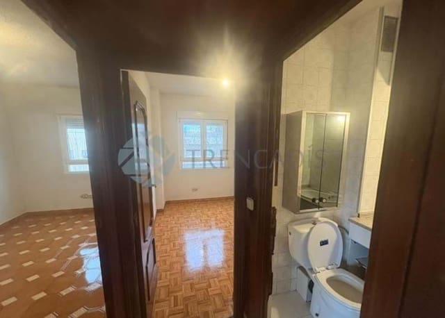 3 makuuhuone Huoneisto myytävänä paikassa San Sebastián de los Reyes - 279 000 € (Ref: 9640440)