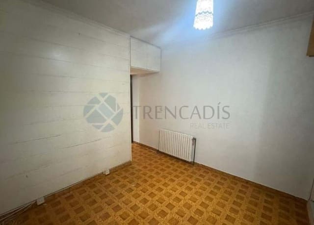 3 makuuhuone Huoneisto myytävänä paikassa San Sebastián de los Reyes - 279 000 € (Ref: 9640440)