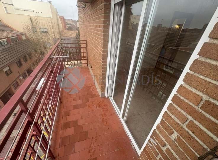 3 makuuhuone Huoneisto myytävänä paikassa San Sebastian de los Reyes - 279 000 € (Ref: 9640440)