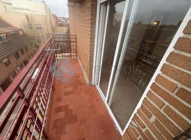 3 makuuhuone Huoneisto myytävänä paikassa San Sebastián de los Reyes - 279 000 € (Ref: 9640440)