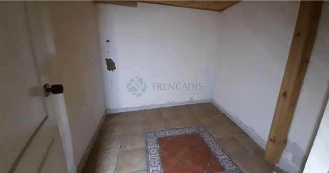 4 sovrum Hus till salu i Teresa de Cofrentes - 35 000 € (Ref: 9643373)