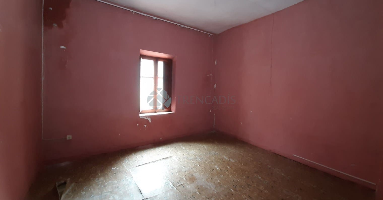 4 sovrum Hus till salu i Teresa de Cofrentes - 35 000 € (Ref: 9643373)