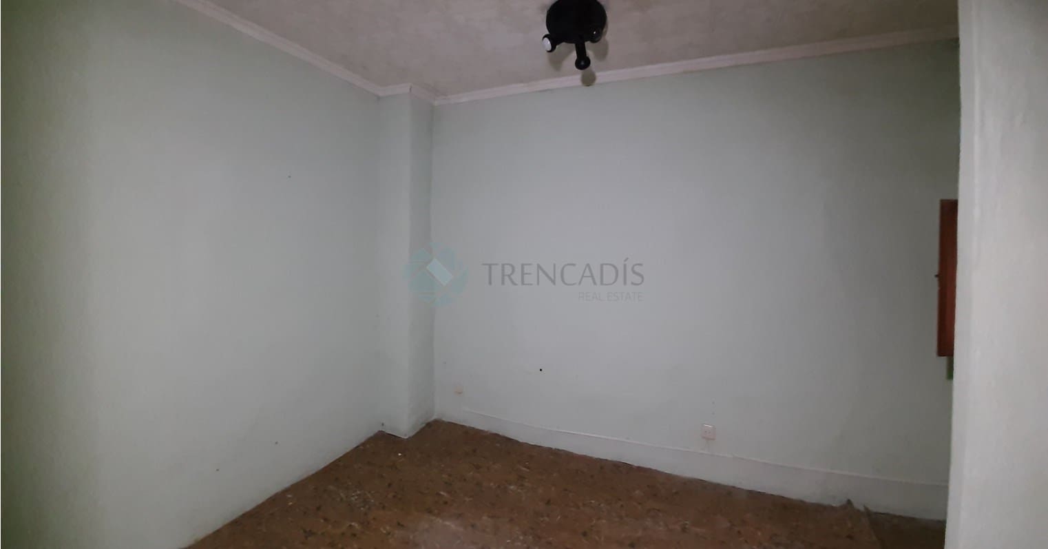 4 sovrum Hus till salu i Teresa de Cofrentes - 35 000 € (Ref: 9643373)