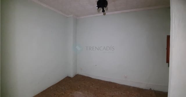 4 sovrum Hus till salu i Teresa de Cofrentes - 35 000 € (Ref: 9643373)