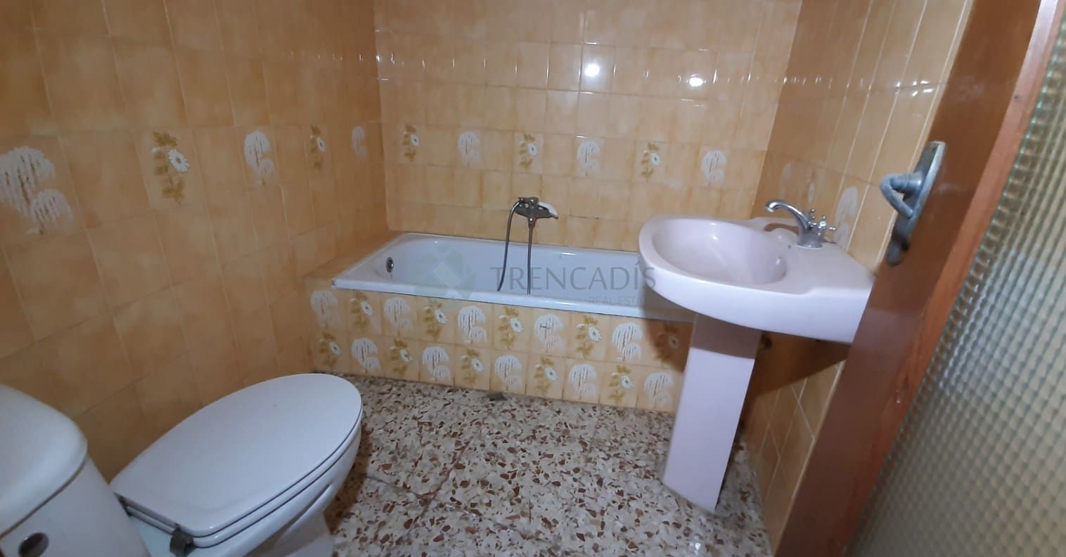 4 sovrum Hus till salu i Teresa de Cofrentes - 35 000 € (Ref: 9643373)