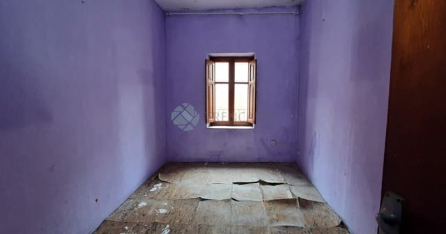 4 sovrum Hus till salu i Teresa de Cofrentes - 35 000 € (Ref: 9643373)